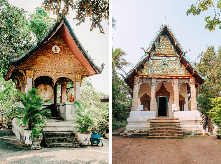 Reisetipps für Luang Prabang