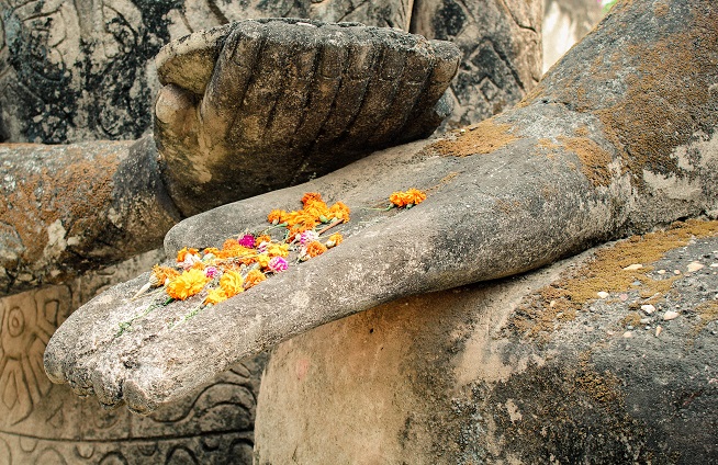 Xieng Khuan Buddha Park