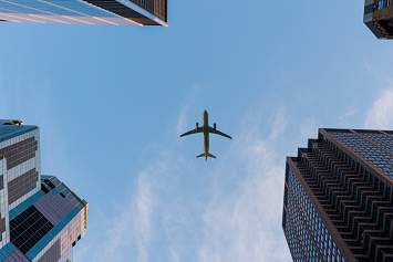 Tipps für einen entspannten Langstreckenflug