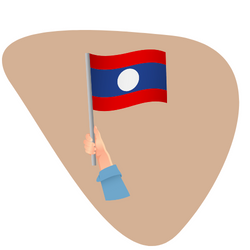 Verhaltensregeln für Laos