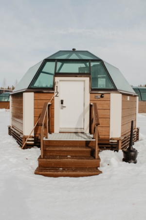 Hotel & Food Content