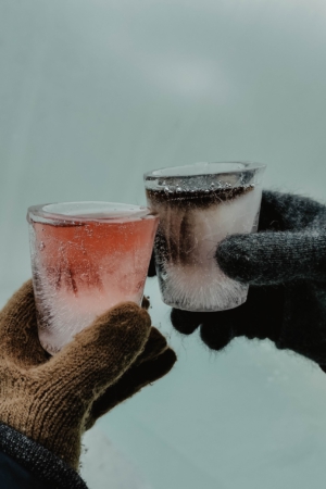 Hotel & Food Content