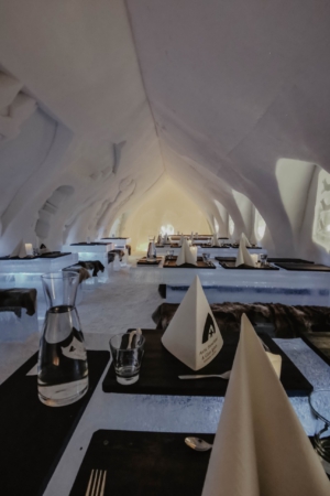 Hotel & Food Content