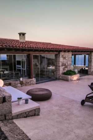 Hotel & Food Content