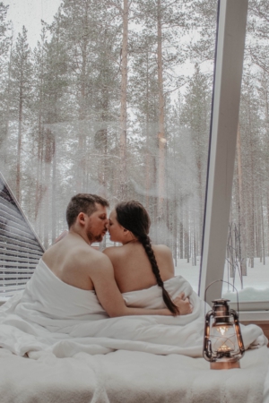 Hotel & Food Content