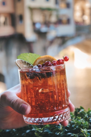 Hotel & Food Content