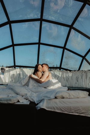 Hotel & Food Content