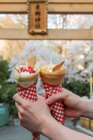 Hotel & Food Content