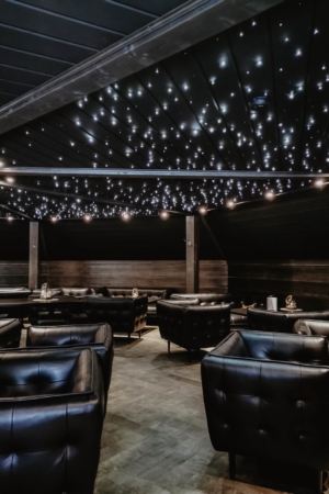 Hotel & Food Content