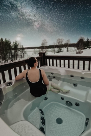 Hotel & Food Content