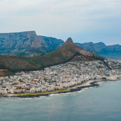 Unsere Eindrücke von Kapstadt: erstes Reiseziel in Südafrika