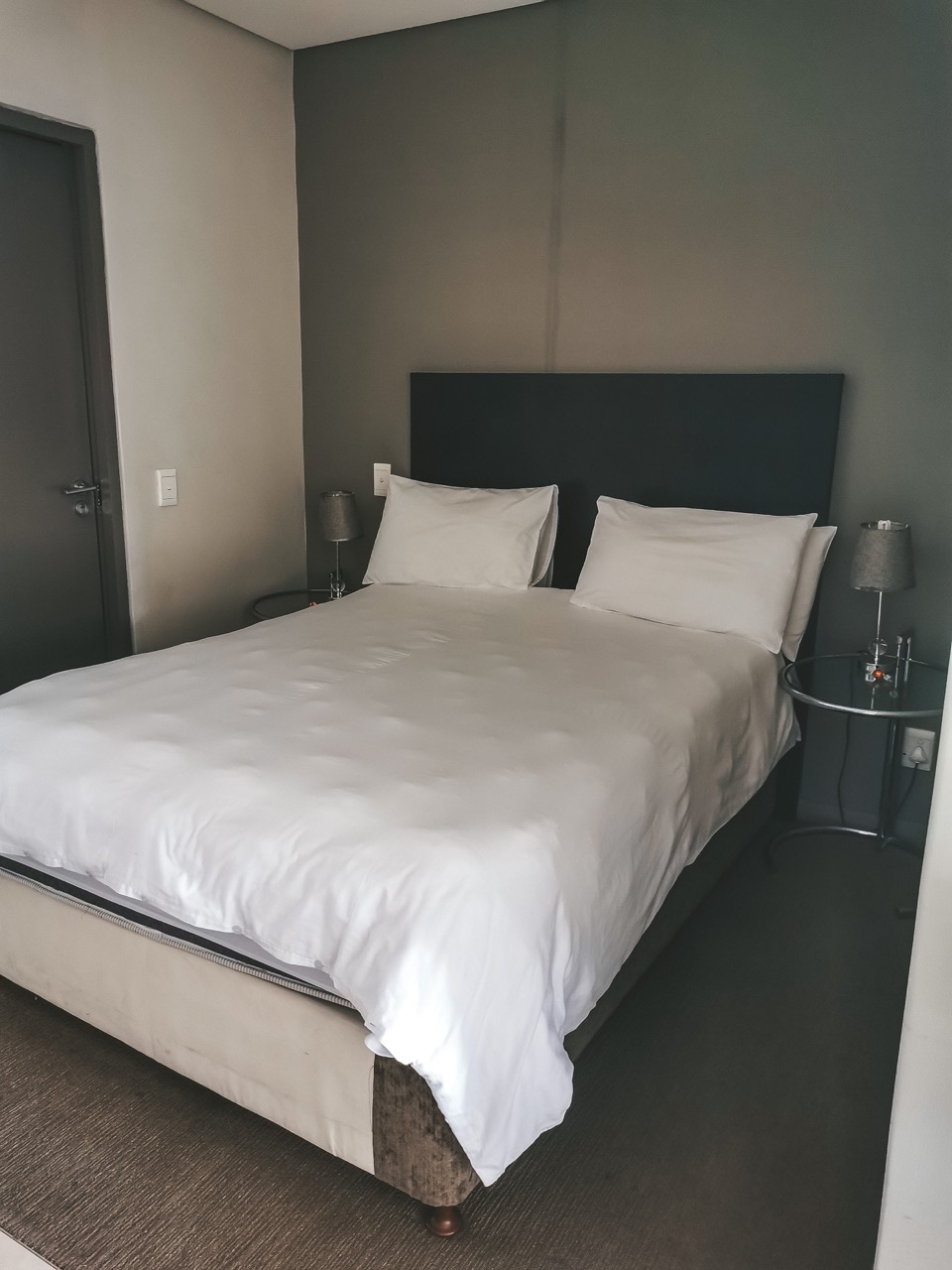 Airbnb Hotel Kapstadt