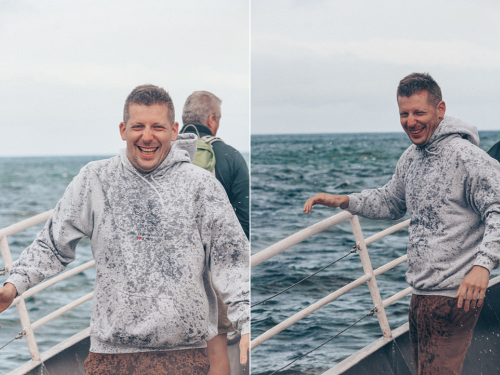 Circe Launches Bootstour Hout Bay