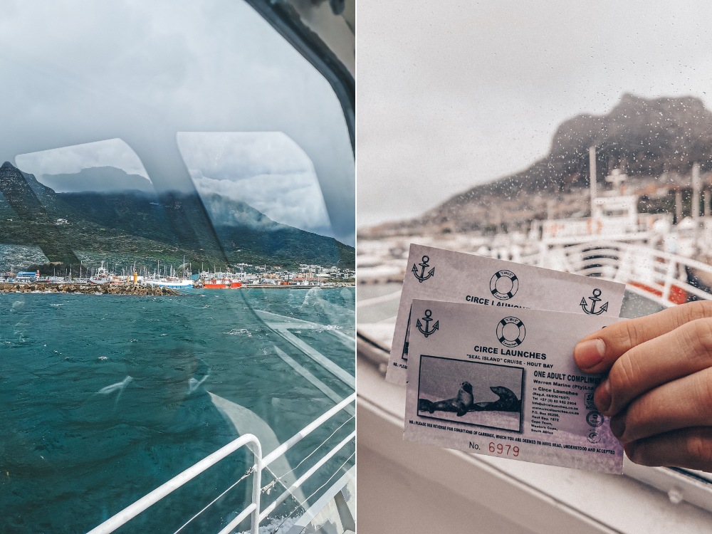 Circe Launches Bootstrip Hout Bay