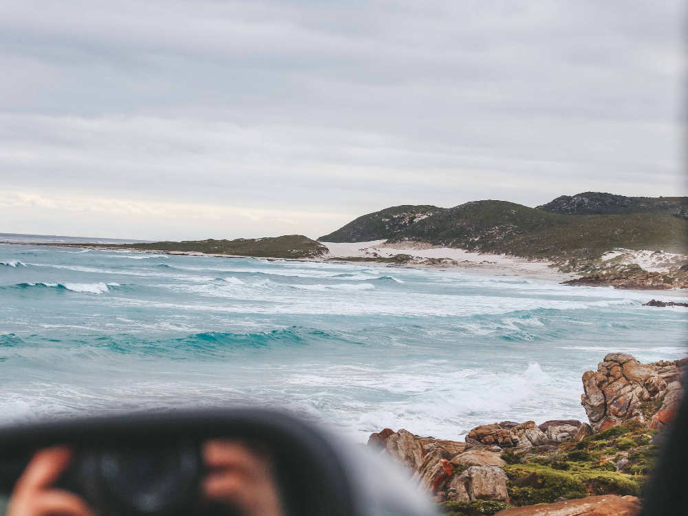 Kap der guten Hoffnung Reiseziel ab Kapstadt
