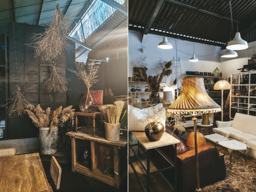 Pajamas and Jam Eatery Südafrika