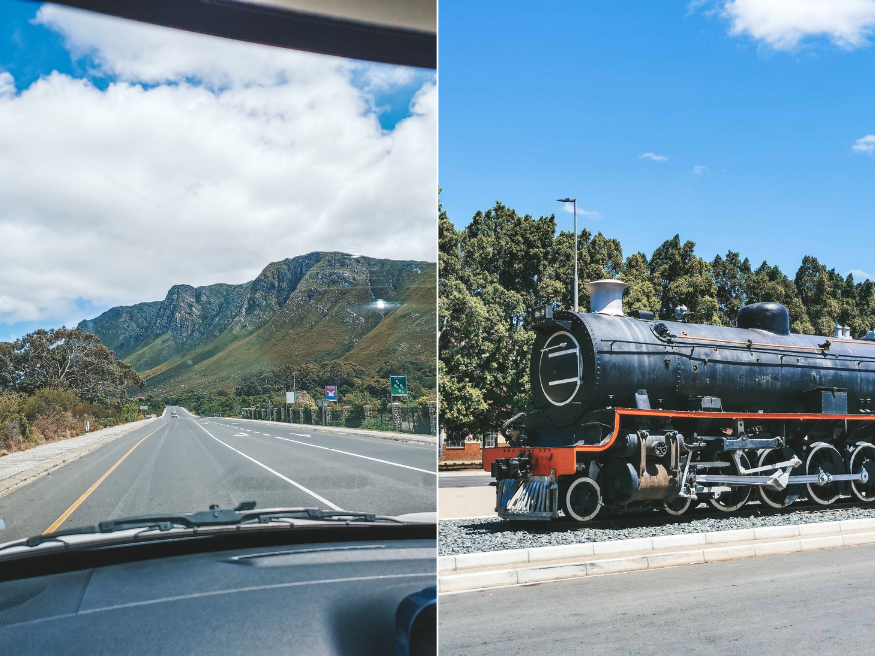 Platform 62 - Wine Experience