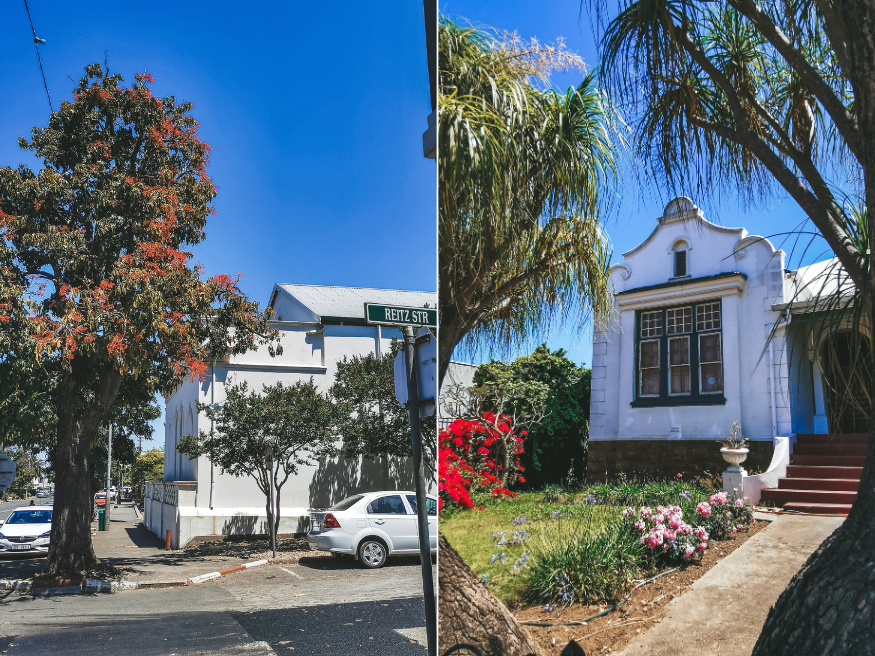 Swellendam Südafrika Reisetipps