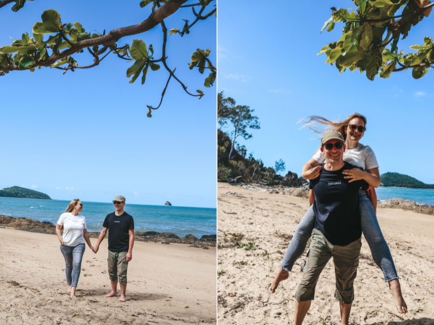 coordimates Paarshirts Datum Jahrestag