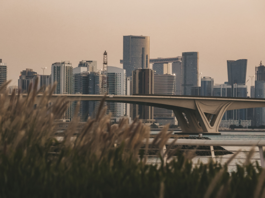 Führungen im Louvre Abu Dhabi Reiseführer
