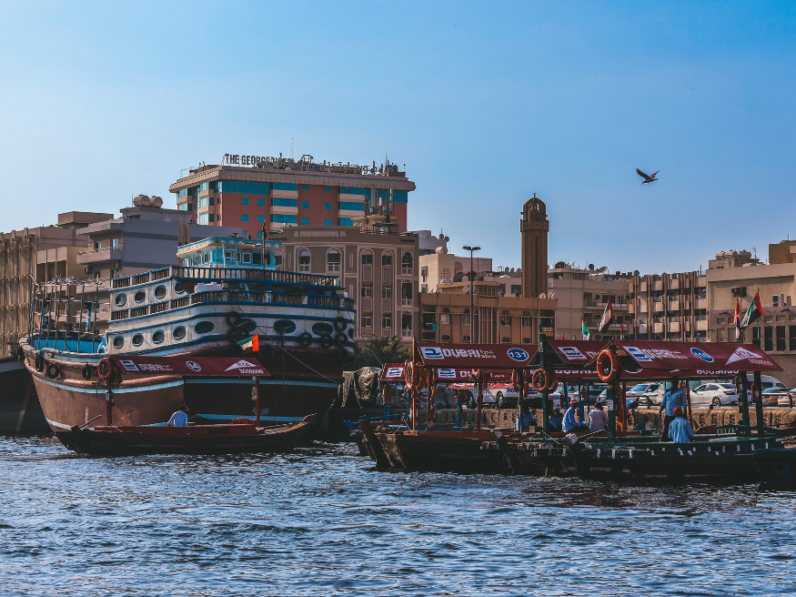 Alt Dubai Reisetipps