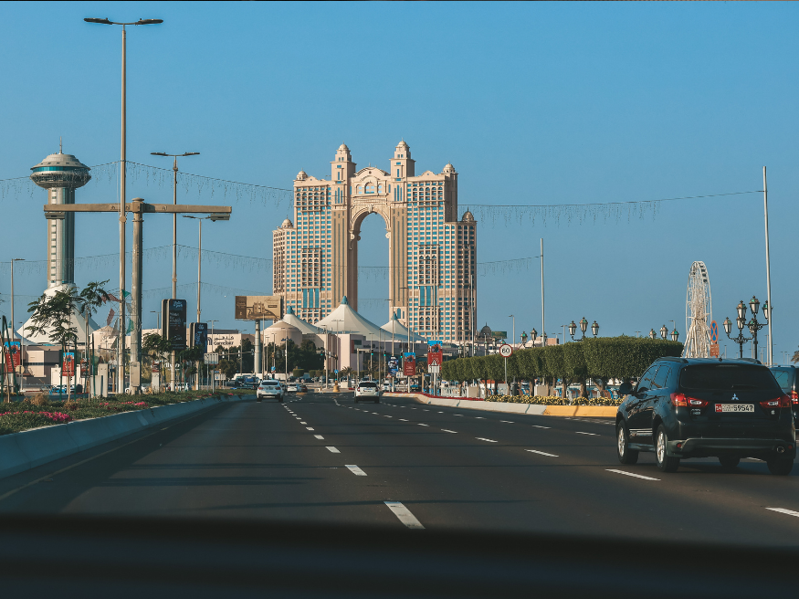 Atlantis The Palm Dubai Fotomotiv